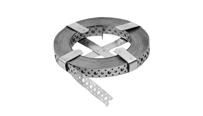 FB - Duct suspension