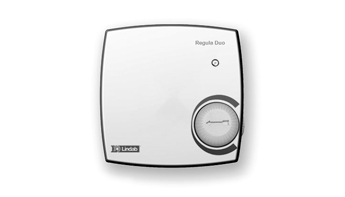 Regula Duo - Temperatuuri regulaator