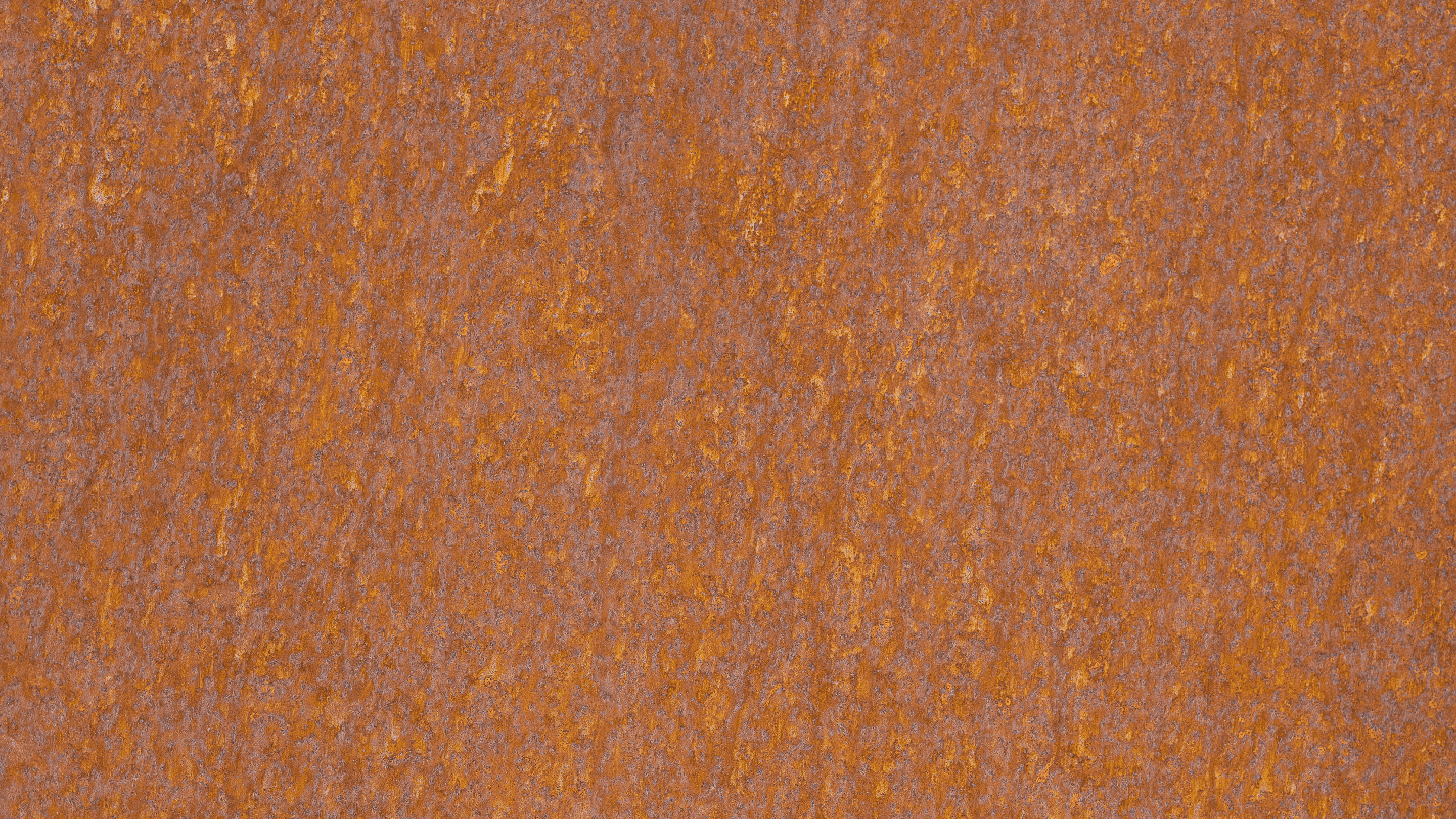 Rubigo - Corten
